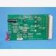 Toolex 632026-A Servo Amplifier Card 